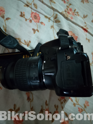 Nikon D5100